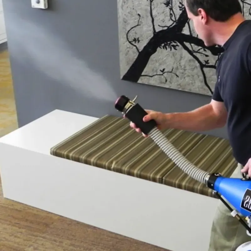 Professional Odor Removal in Bulloch County, GA